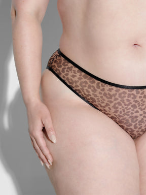 Viv Ultra Fine Mesh Hipster