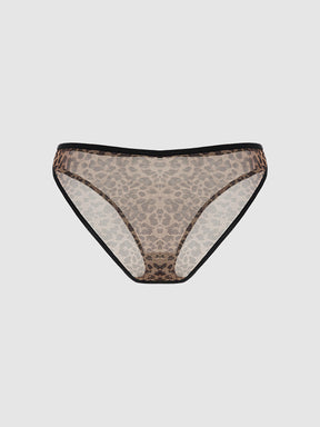 Viv Ultra Fine Mesh Hipster