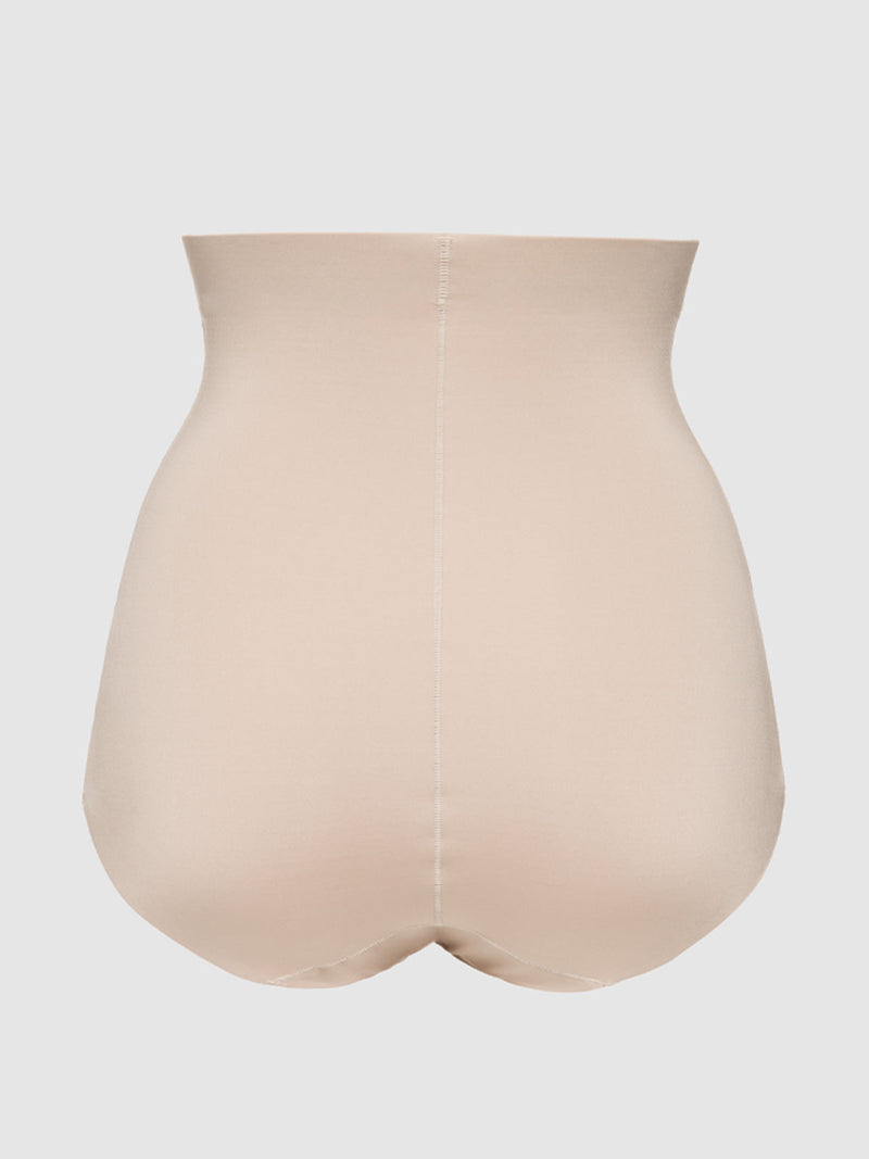 Hollywood Shape Sculpting High-Waist Briefs - Fredricks of Hollywood