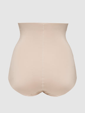 Hollywood Shape Sculpting High-Waist Briefs