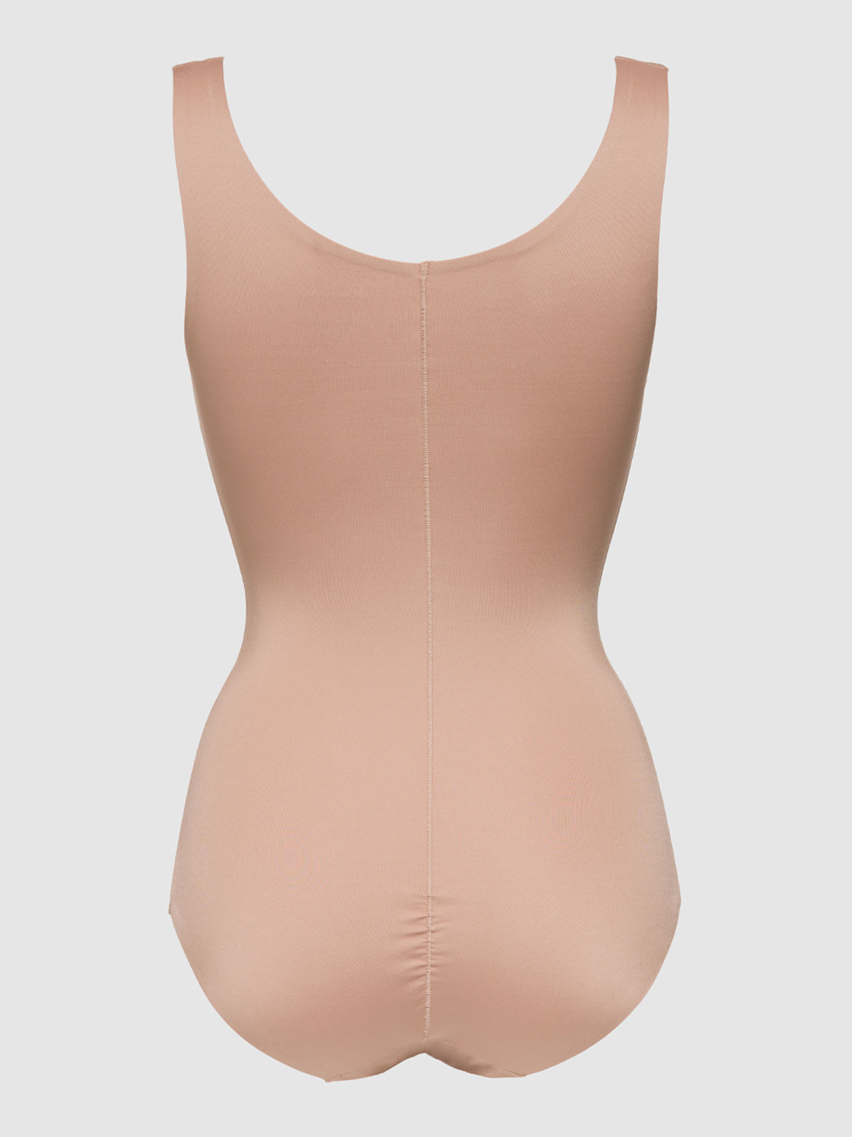 Hollywood Shape Sculpting Open Bust Bodysuit