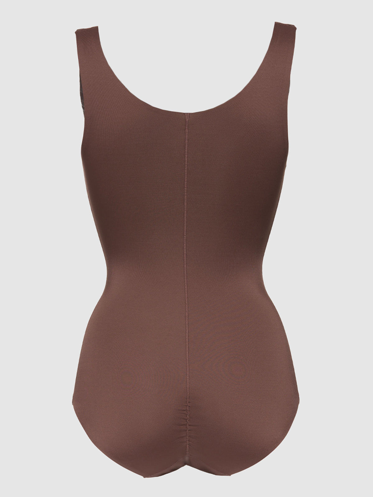 Hollywood Shape Sculpting Open Bust Bodysuit