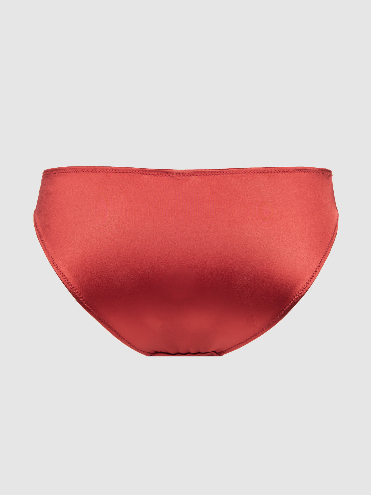 Lexi Liquid Satin Hipster