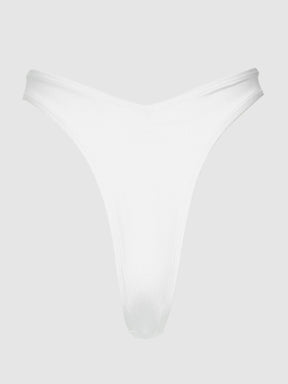 Amala Swim Scoop Tanga - Fredricks of Hollywood
