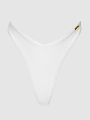 Amala Swim Scoop Tanga - Fredricks of Hollywood