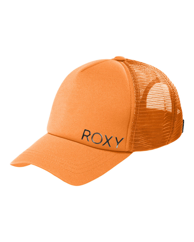Finishline Trucker