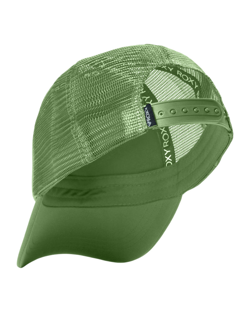 Finishline Trucker