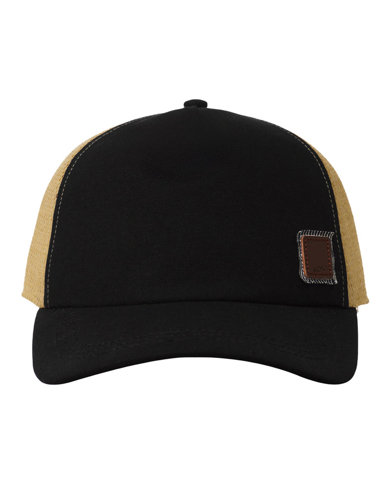 Incognito Cap