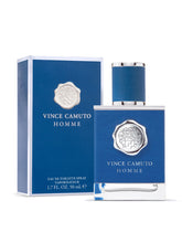 Homme 1.7 oz Eau de Toilette spray - Vince Camuto