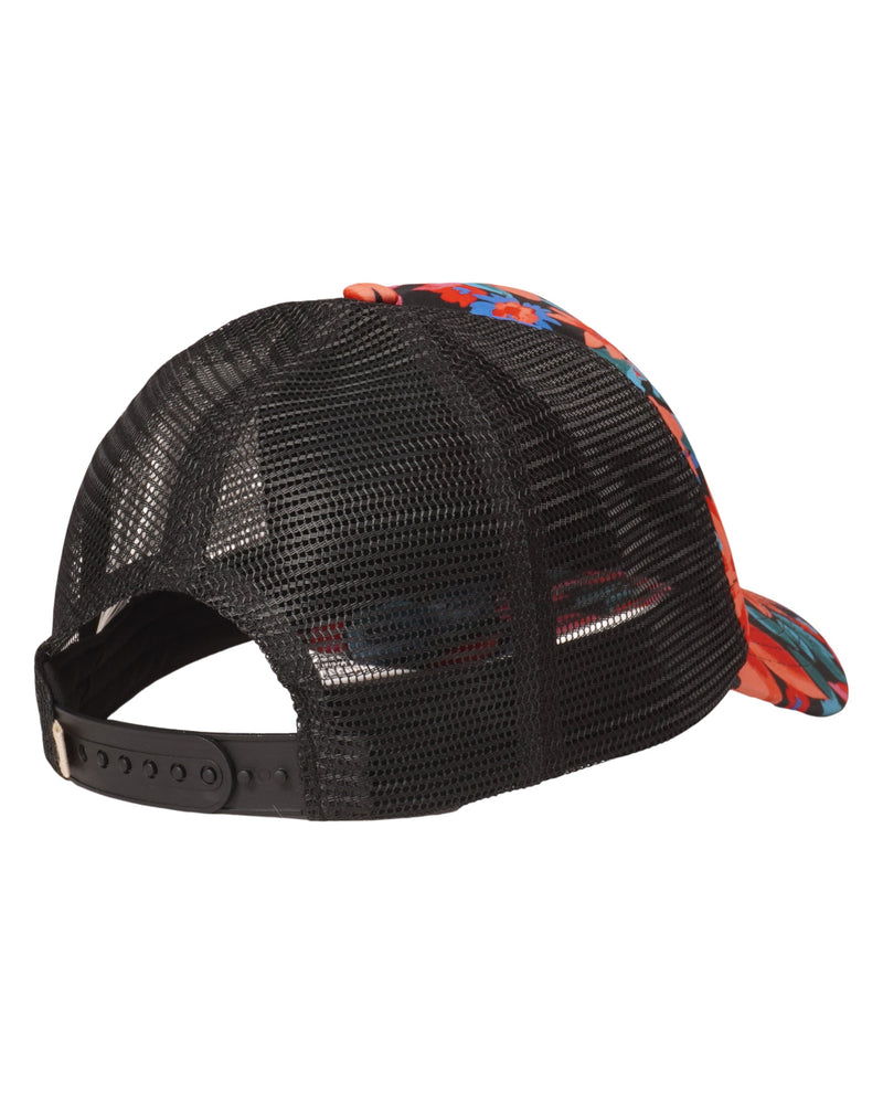 Roxy Girls Honey Coconut Trucker