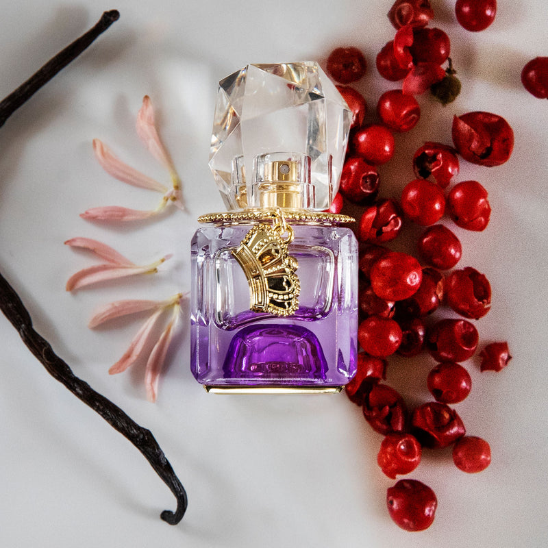 OUI Juicy Couture Play Decadent Queen Eau de Parfum Spray - Juicy Couture