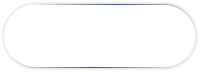 White oval object on a black background