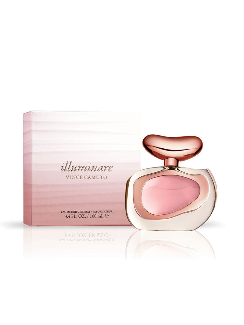 Illuminare 3.4 oz Eau de Parfum - Vince Camuto