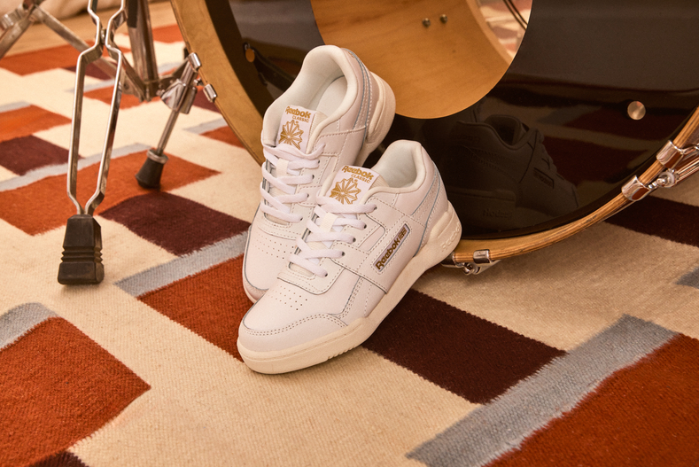Workout Plus Shoes - Big Kids