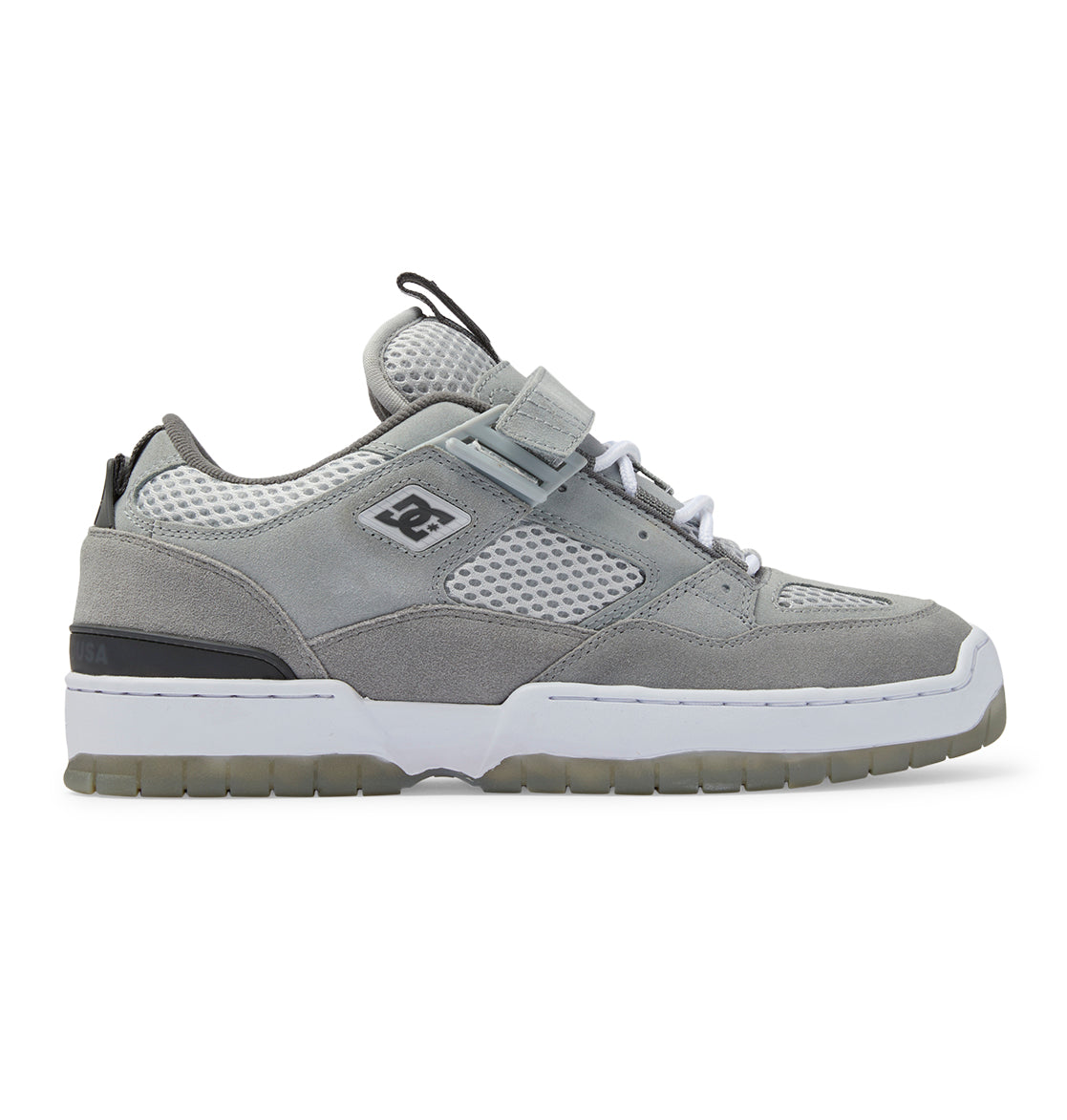 Men's JS-1 Shanahan Pro Skate Shoes