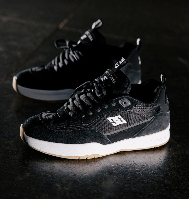 Men's JS-2 Shanahan Pro Skate Shoes