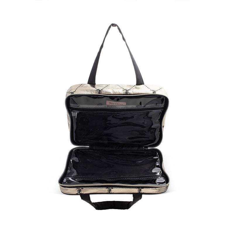 Weekender Makeup Bag - Juicy Couture