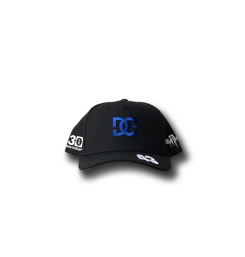 KB 43 Snapback