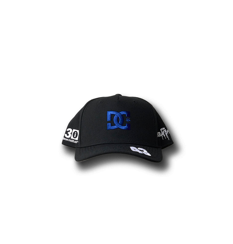 KB 43 Snapback