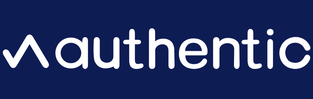 Authentic | Your Brand New Universe
