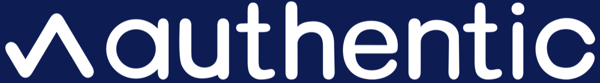 Authentic.com logo