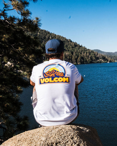 Men's Techtonic Tech Short Sleeve Tee