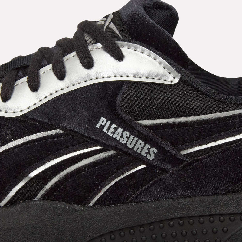 Pleasures Hammer Street Shoes