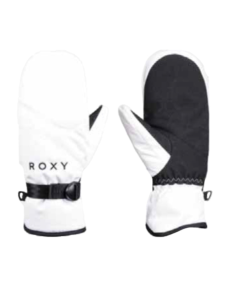 Roxy Jetty Solid Mitt