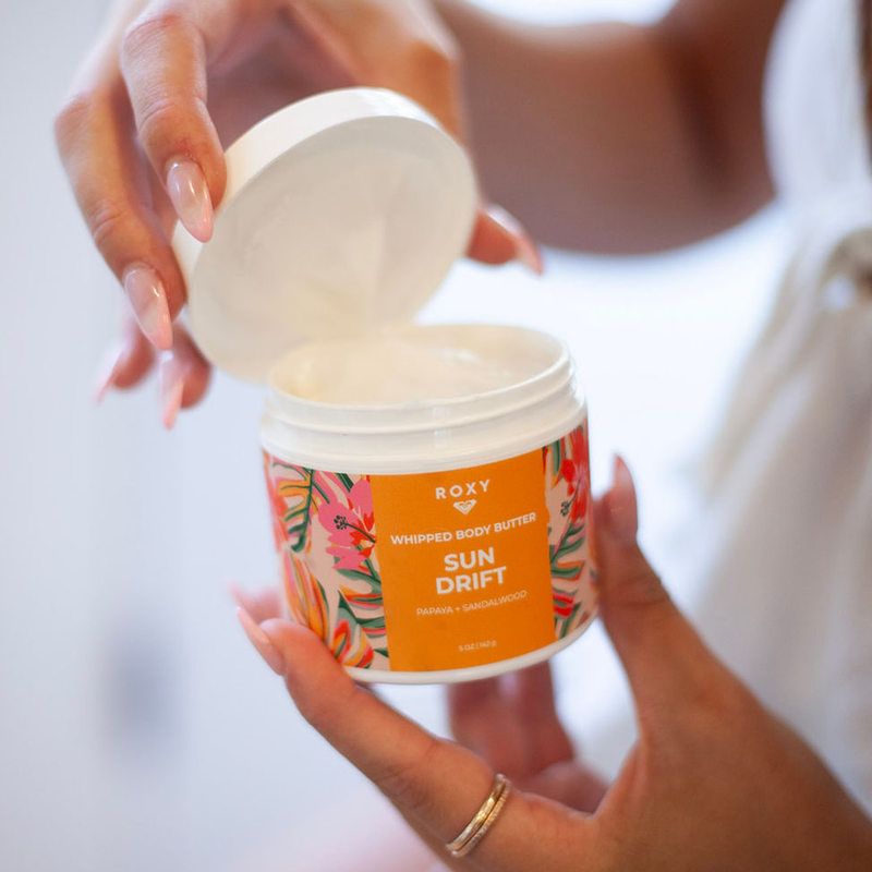 Sun Drift Body Butter