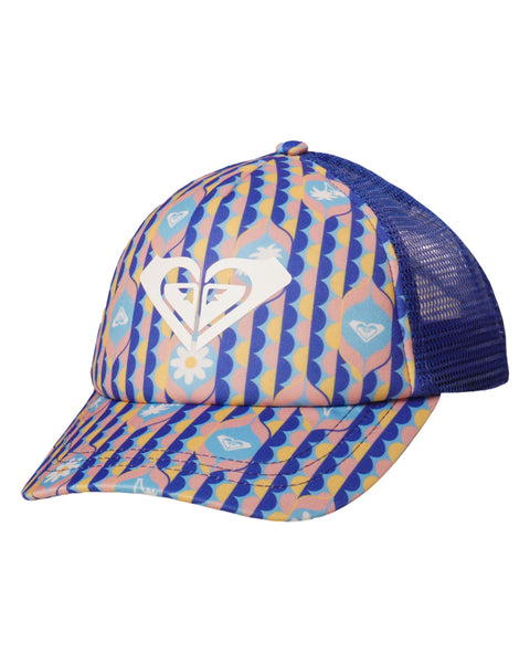 TW Sweet Emotions Trucker