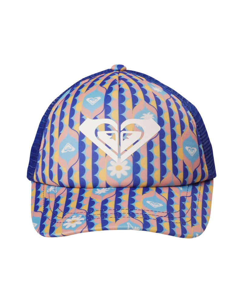 TW Sweet Emotions Trucker