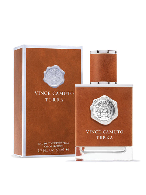 Terra 1.7 oz Eau de Toilette Spray - Vince Camuto
