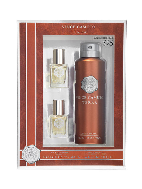 Terra 3 piece set - Vince Camuto