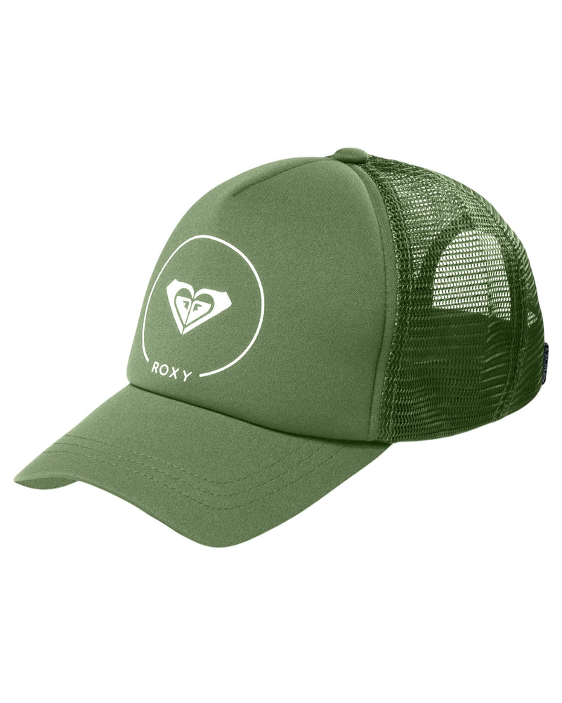 Roxy Girls Truckin Trucker
