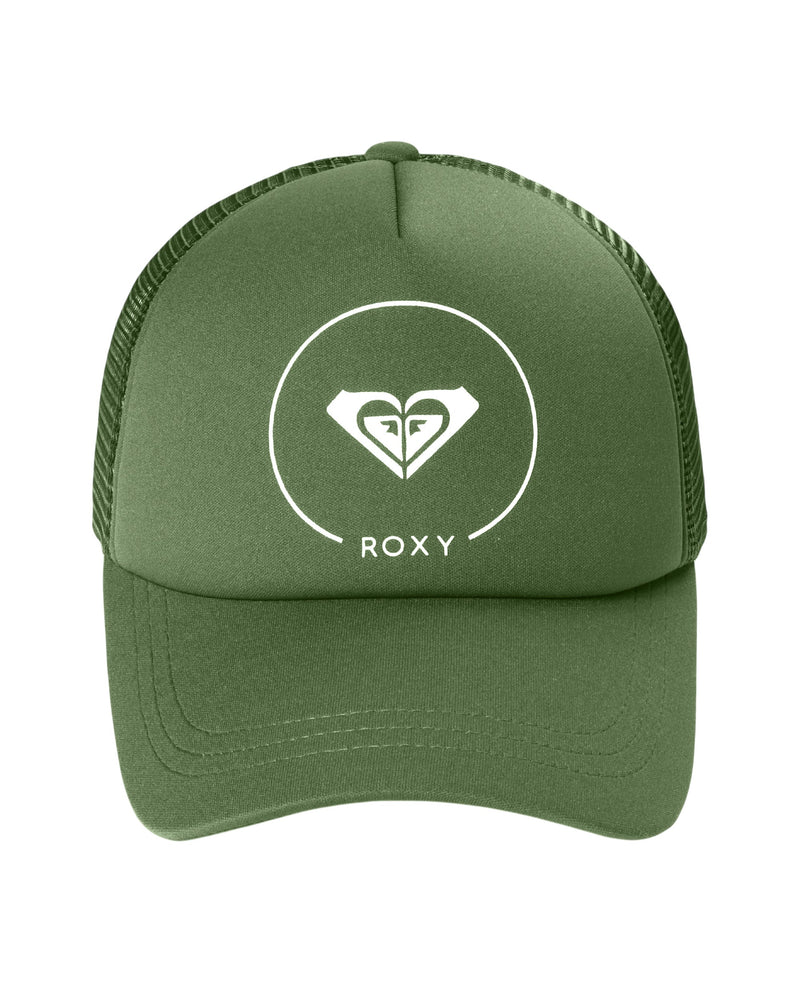 Roxy Girls Truckin Trucker