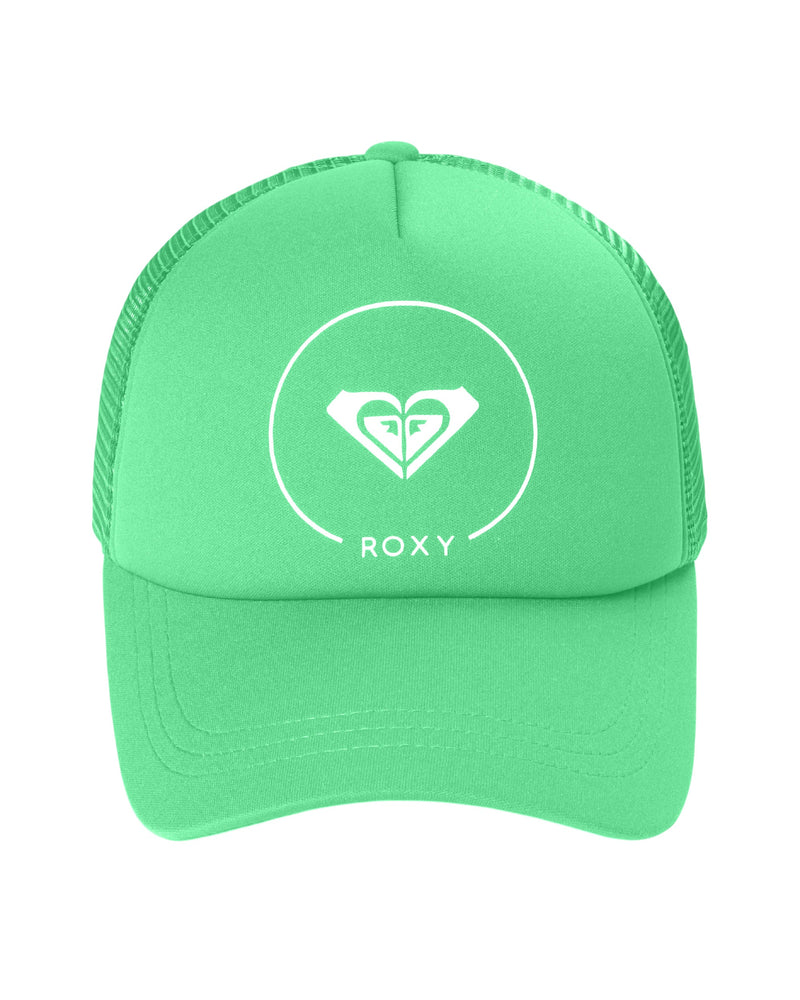 Roxy Girls Truckin Trucker
