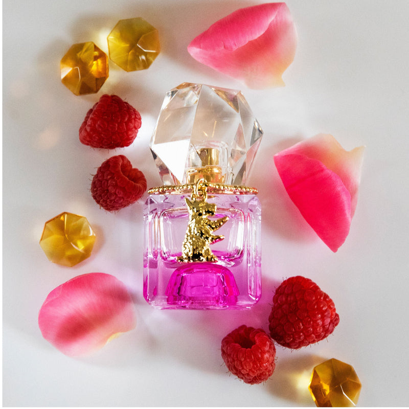 OUI Juicy Couture Play Sweet Diva Eau de Parfum Spray - Juicy Couture