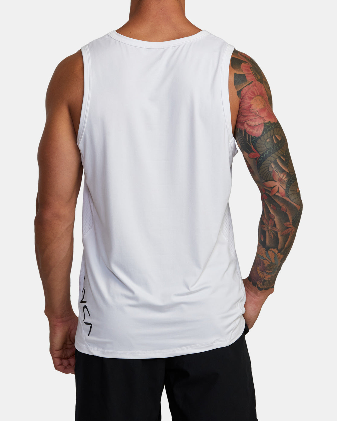 Sport Vent SL Tank - RVCA