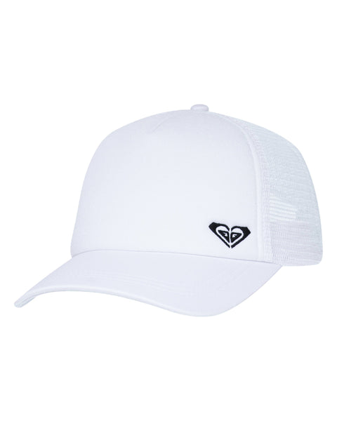 Finishline Trucker