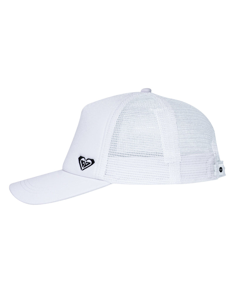 Finishline Trucker