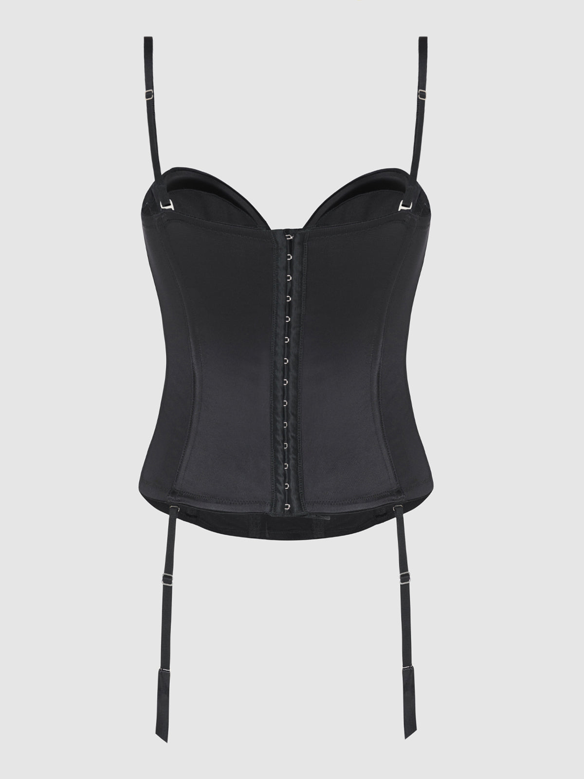 Hollywood Exxtreme Corset