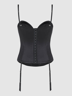 Hollywood Exxtreme Corset