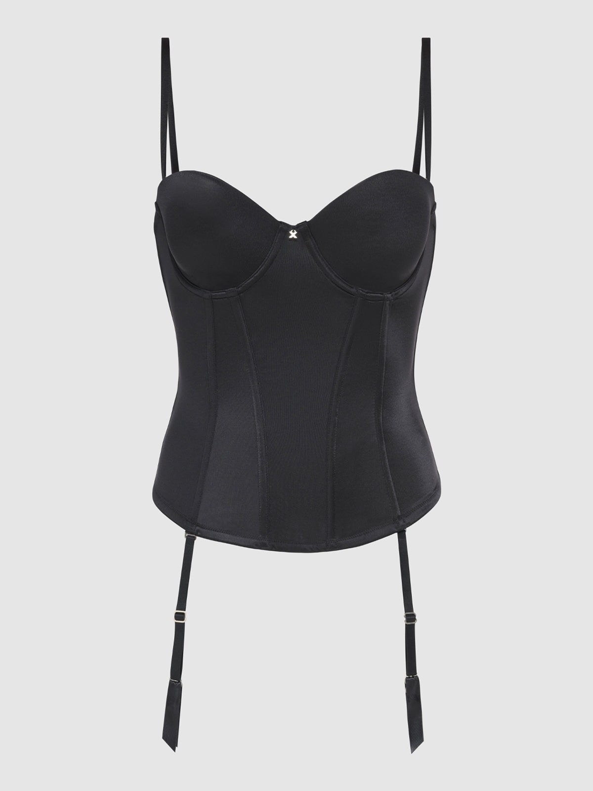 Hollywood Exxtreme Corset