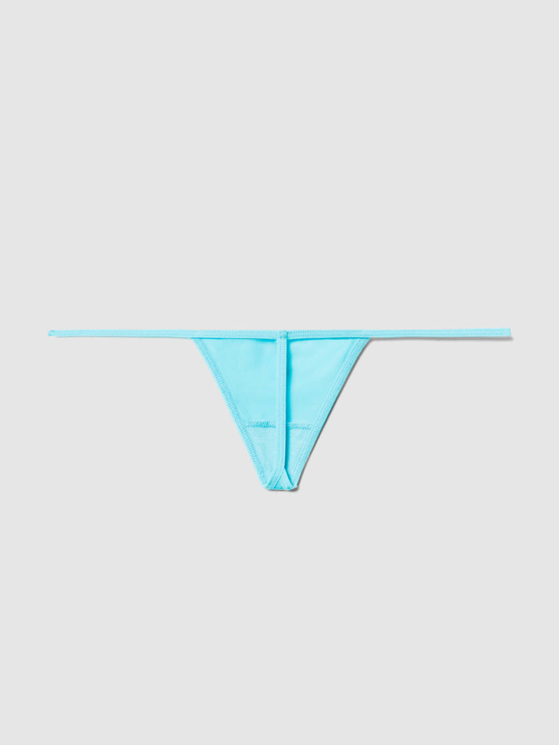 Hollywood Heartthrob Mini G-String