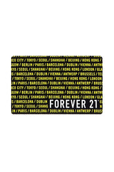 Forever 21 Gift Card (30.00 USD) Countries/Glossy