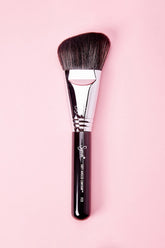 Forever 21 Sigma Beauty F23 Soft Angled Contour Brush Black