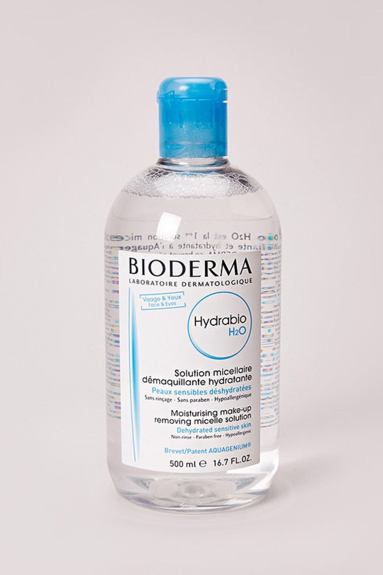Forever 21 Bioderma Hydrabio H2O 500ml Blue