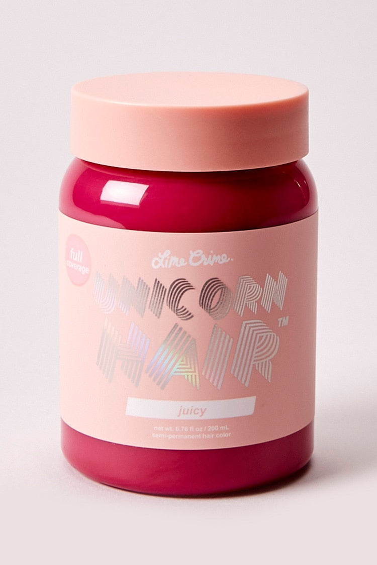 Forever 21 Unicorn Hair Full Coverage Tint Juicy