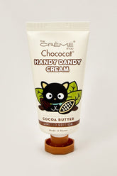 Forever 21 Chococat Handy Dandy Cream Black