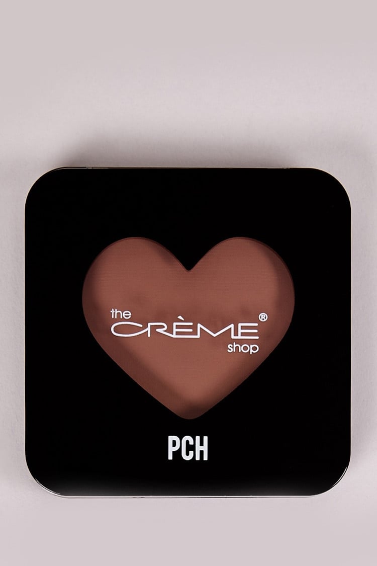Forever 21 The Crème Shop PCH Powder Bronzer California Dreamin